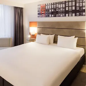 Mercure West Amesterdão