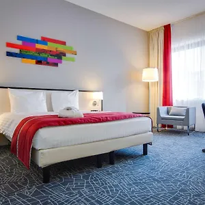 Hotel Park By Radisson ***