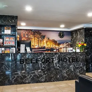 Ξενοδοχείο Belfort