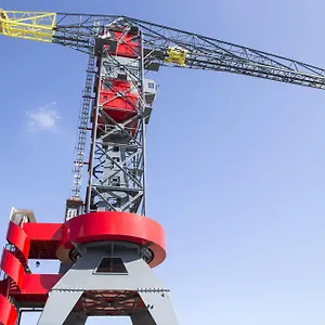 Hotel Faralda Crane *****