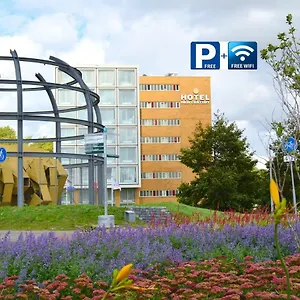 Szálloda New Century