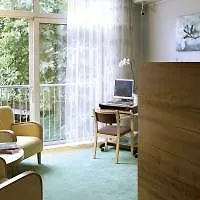 ***  호텔 더 네이버스 매그놀리아 암스테르담 네덜란드