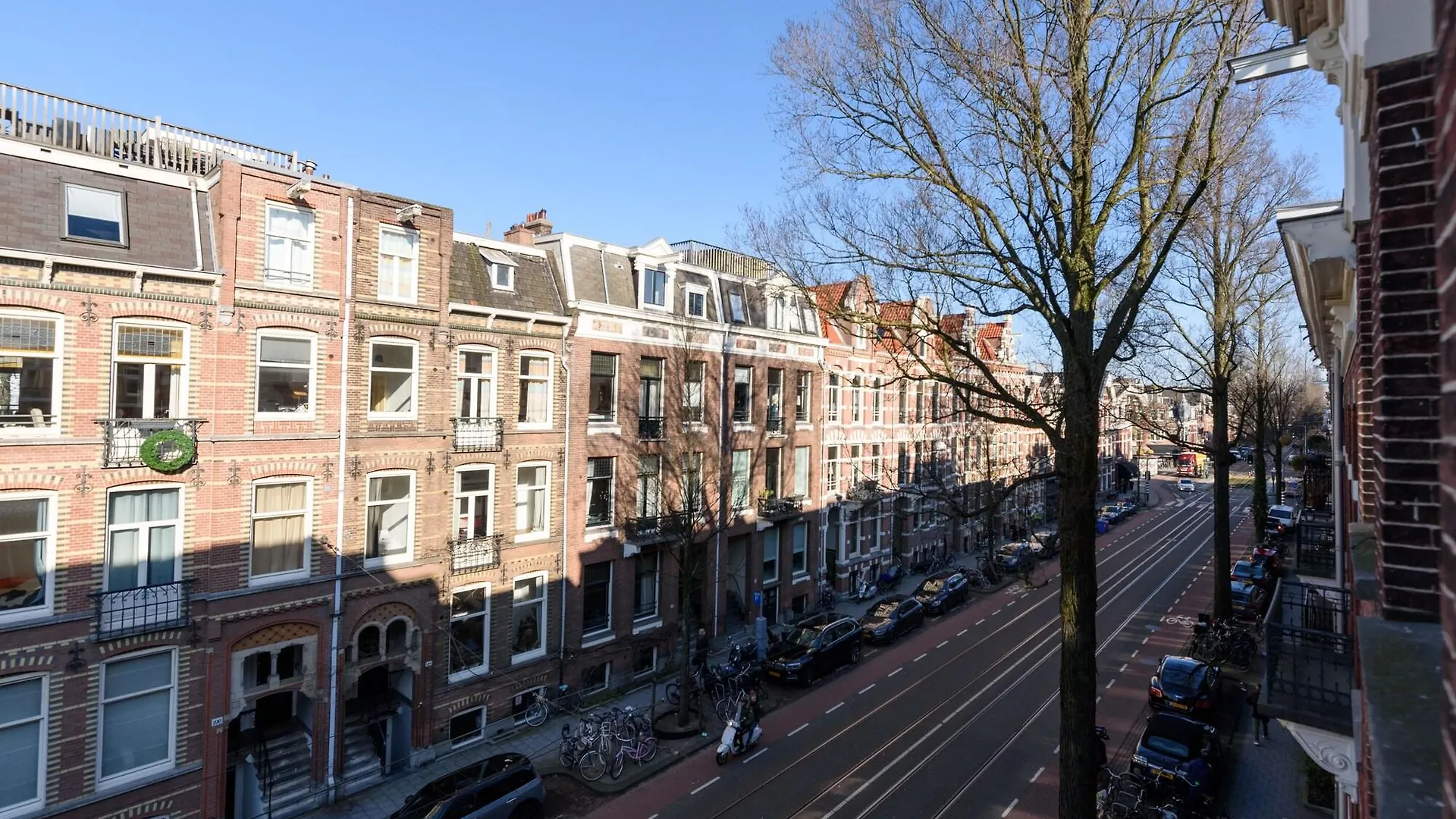 Hotel The Neighbour'S Magnolia Amsterdam