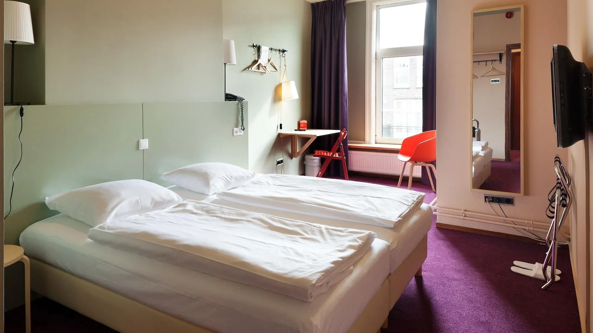 Hotel The Neighbour'S Magnolia Amsterdam