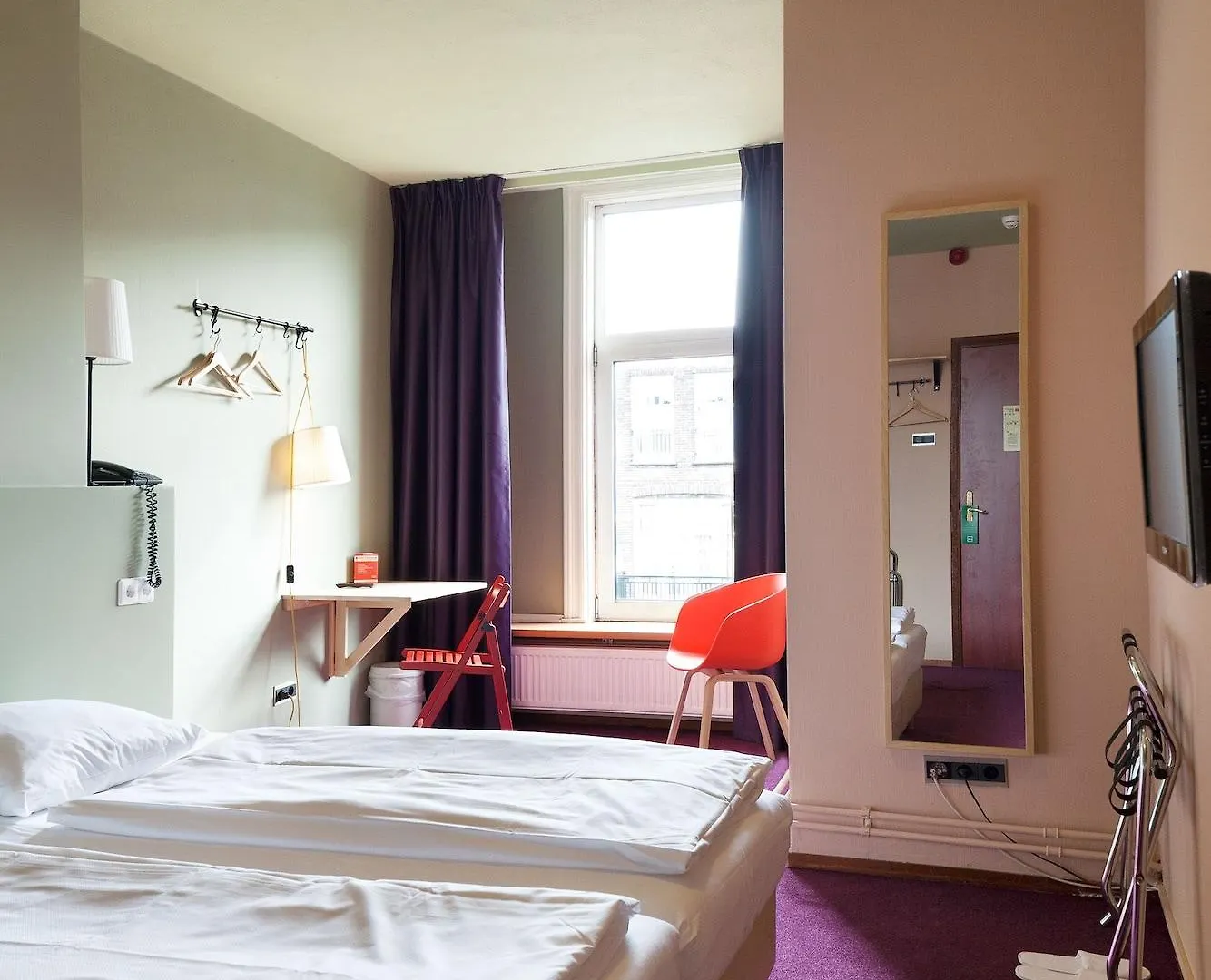 Hotel The Neighbour'S Magnolia Amsterdam