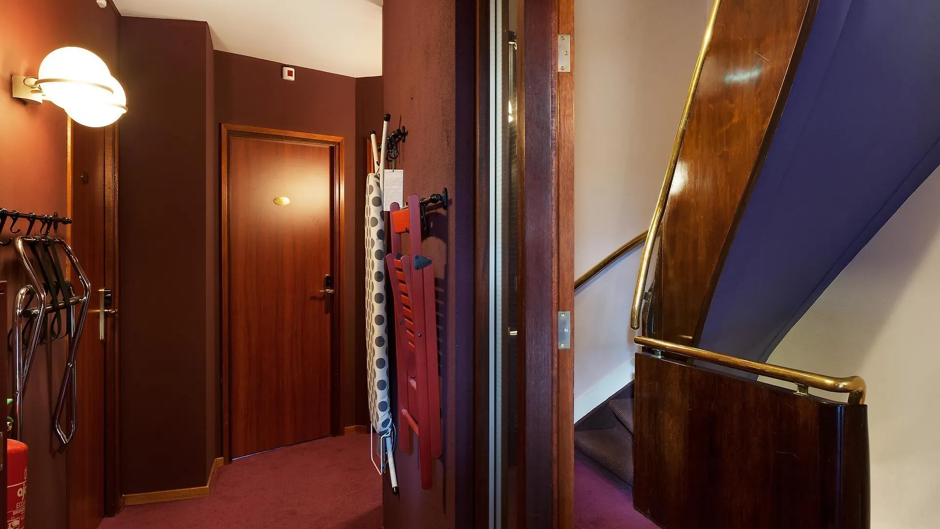 Hotel The Neighbour'S Magnolia Amsterdam 3*,