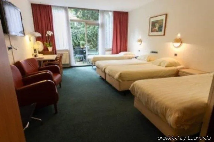 Hotel The Neighbour'S Magnolia Amsterdam