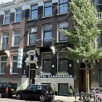 Hotel The Neighbour'S Magnolia Amsterdam