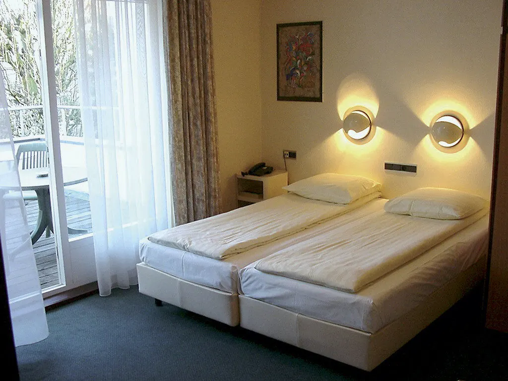 Hotel The Neighbour'S Magnolia Amsterdam